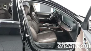 Hyundai Grandeur, 2021 — миниатюра 17