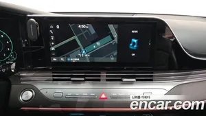 Hyundai Grandeur, 2021 — миниатюра 20