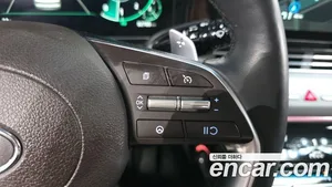 Hyundai Grandeur, 2021 — миниатюра 22