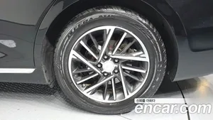 Hyundai Grandeur, 2021 — миниатюра 7