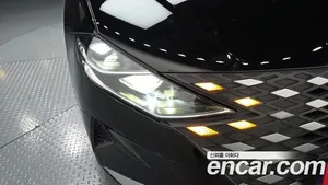 Hyundai Grandeur, 2021 — миниатюра 8
