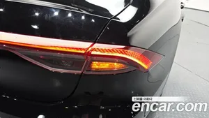 Hyundai Grandeur, 2021 — миниатюра 9