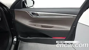 Hyundai Grandeur, 2021 — миниатюра 14