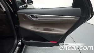 Hyundai Grandeur, 2021 — миниатюра 15