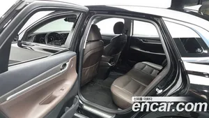 Hyundai Grandeur, 2021 — миниатюра 16