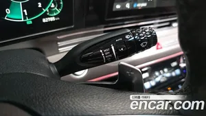 Hyundai Grandeur, 2021 — миниатюра 30