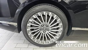 Genesis G80, 2022 — миниатюра 5