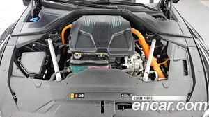 Genesis G80, 2022 — миниатюра 6