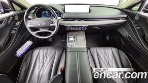 Genesis G80, 2022 — миниатюра 7