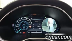 Genesis G80, 2022 — миниатюра 8
