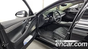 Genesis G80, 2022 — миниатюра 10