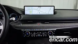 Genesis G80, 2022 — миниатюра 14