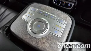 Genesis G80, 2022 — миниатюра 19
