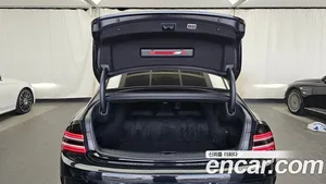 Genesis G80, 2022 — миниатюра 20