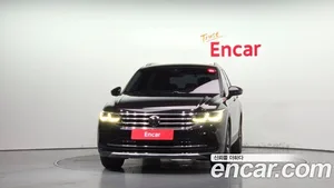 Volkswagen Tiguan, 2022 — миниатюра 3