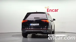 Volkswagen Tiguan, 2022 — миниатюра 4