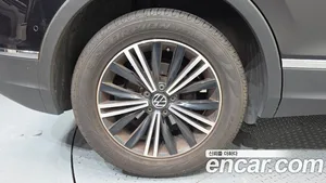 Volkswagen Tiguan, 2022 — миниатюра 5