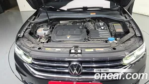 Volkswagen Tiguan, 2022 — миниатюра 6