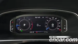 Volkswagen Tiguan, 2022 — миниатюра 11