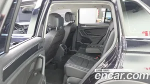 Volkswagen Tiguan, 2022 — миниатюра 17
