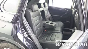 Volkswagen Tiguan, 2022 — миниатюра 18