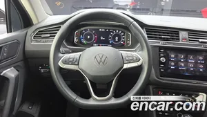 Volkswagen Tiguan, 2022 — миниатюра 19