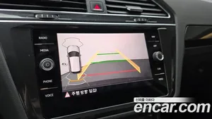 Volkswagen Tiguan, 2022 — миниатюра 20