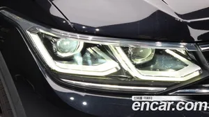 Volkswagen Tiguan, 2022 — миниатюра 8