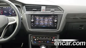Volkswagen Tiguan, 2022 — миниатюра 27