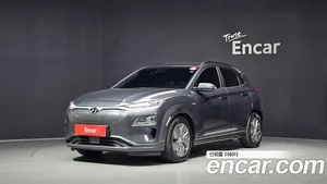 Hyundai Kona, 2019 — миниатюра 1