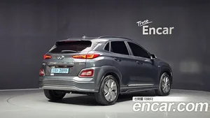 Hyundai Kona, 2019 — миниатюра 2