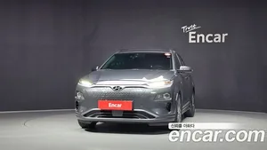 Hyundai Kona, 2019 — миниатюра 3