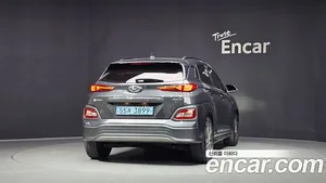 Hyundai Kona, 2019 — миниатюра 4