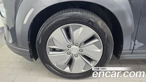 Hyundai Kona, 2019 — миниатюра 5