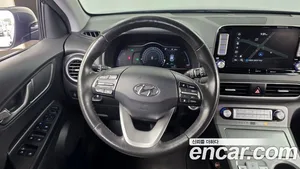 Hyundai Kona, 2019 — миниатюра 13