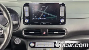 Hyundai Kona, 2019 — миниатюра 14