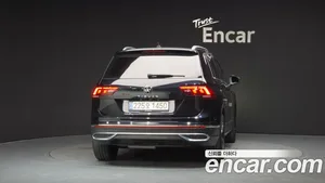Volkswagen Tiguan, 2021 — миниатюра 4