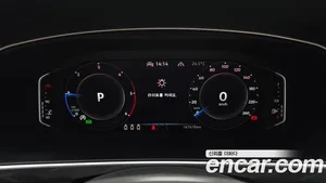 Volkswagen Tiguan, 2021 — миниатюра 8