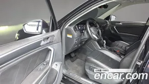 Volkswagen Tiguan, 2021 — миниатюра 10