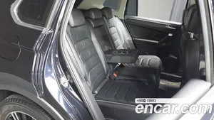 Volkswagen Tiguan, 2021 — миниатюра 11