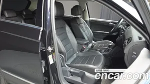 Volkswagen Tiguan, 2021 — миниатюра 12