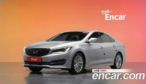 Hyundai Aslan, 2015 — миниатюра 30