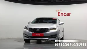 Hyundai Aslan, 2015 — миниатюра 2