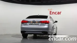 Hyundai Aslan, 2015 — миниатюра 3