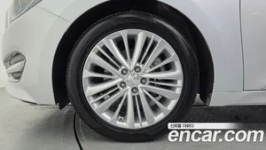 Hyundai Aslan, 2015 — миниатюра 4