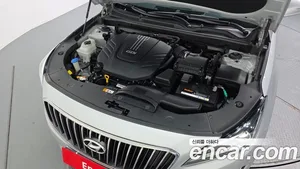 Hyundai Aslan, 2015 — миниатюра 5