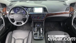 Hyundai Aslan, 2015 — миниатюра 9