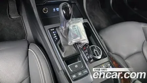 Hyundai Aslan, 2015 — миниатюра 11