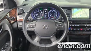 Hyundai Aslan, 2015 — миниатюра 18