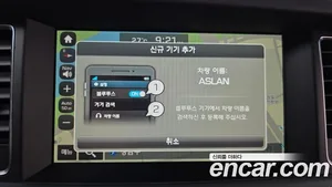 Hyundai Aslan, 2015 — миниатюра 22